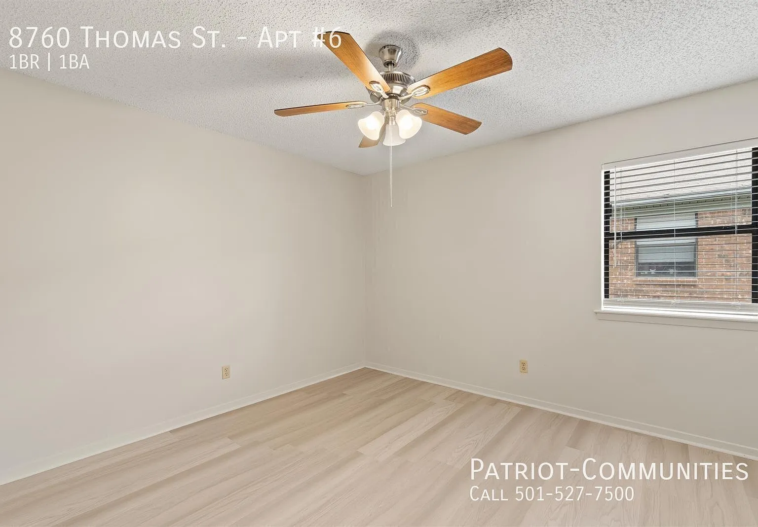 1 bed, 550 sqft, $725 — Photo 3