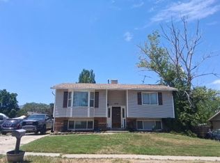 3824 S Paine Rd, Magna, UT 84044