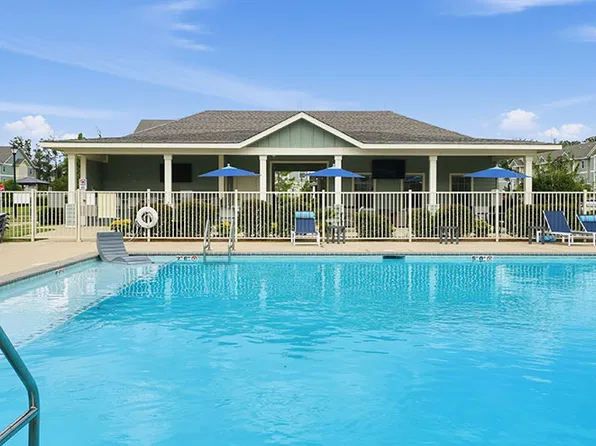 Magnolia Landing Apartments