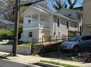 5011 Ayers Pl SE, Washington, DC