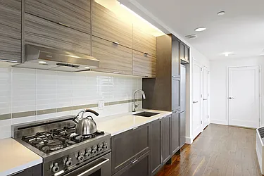 Rented by Great Jones Realty