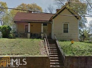 160 Racine St SW, Atlanta, GA 30314