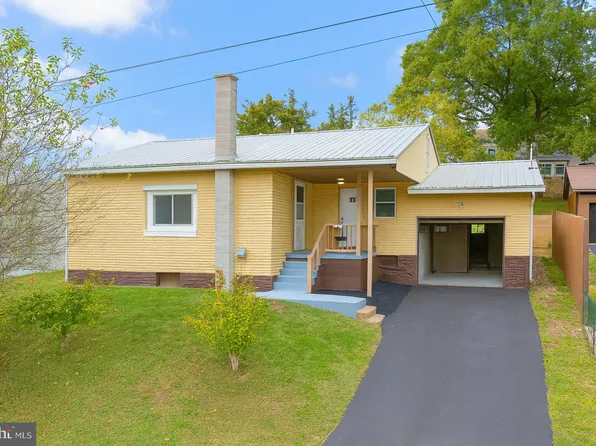 911 W 3rd St, Lock Haven, PA 17745