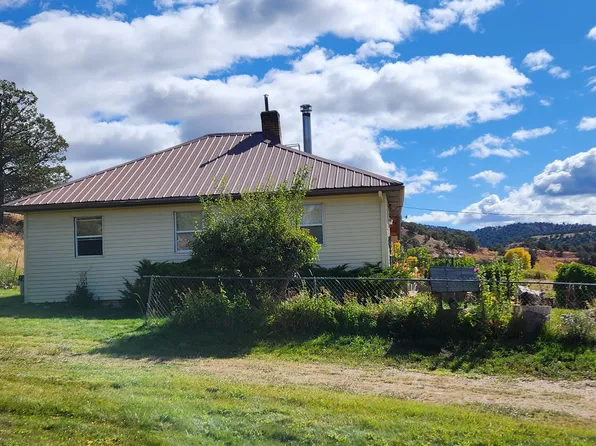 4934 N Tabby Ln, Tabiona, UT 84072