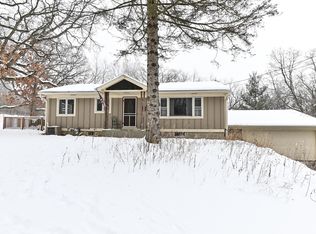 S4W32837 Government Hill Rd, Delafield, WI 53018