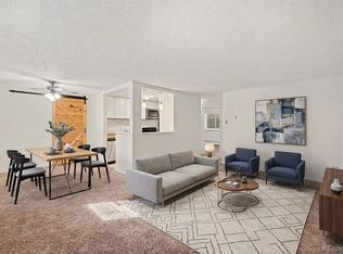 10165 W 25th Ave APT 88, Lakewood, CO 80215