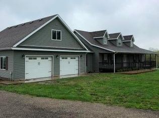 2203 Dearth Rd, Kingston, OH 45644