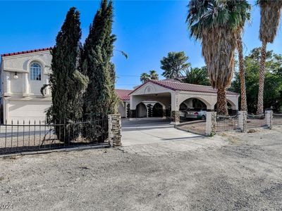 2855 N Jones Blvd, Las Vegas, NV, 89108