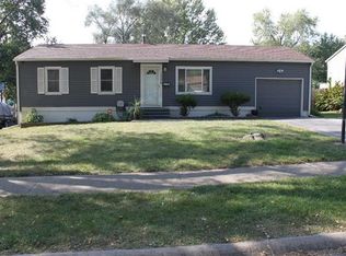 1206 N Whitney Rd, Independence, MO 64056