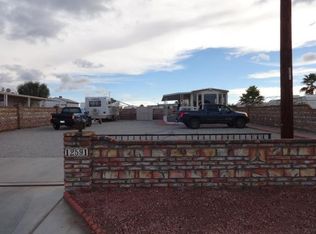 12591 E 44th St, Yuma, AZ 85367