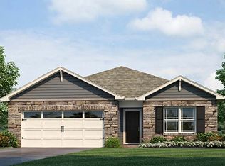 8144 Trailstay Dr, Camby, IN 46113