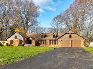 1595 Saint Joseph Cir, Saint Joseph, MI 49085