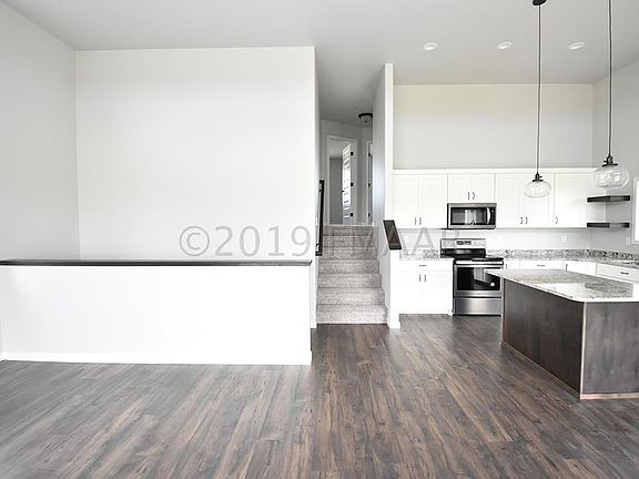 Main Living Area
