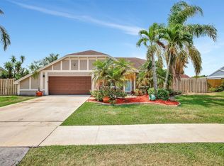 15960 W Wind Cir, Sunrise, FL 33326
