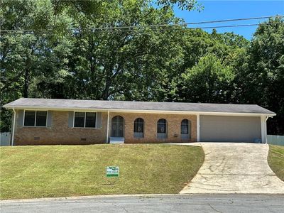 1147 Rogers St, Clarkston, GA, 30021