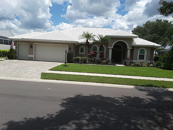 2nd image of 310 Venice Golf Club Dr