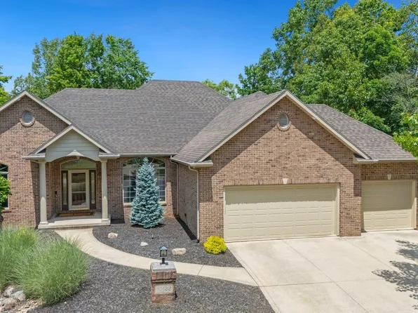 10122 Agora Pl, Fort Wayne, IN 46804