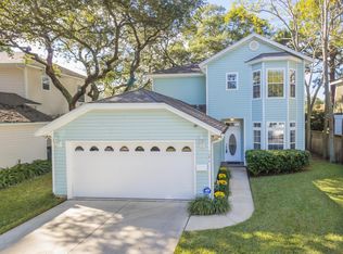 1284 Seminole Rd, Atlantic Beach, FL 32233