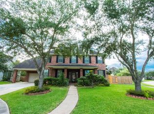 6102 Park Field Ct, Sugar Land, TX 77479