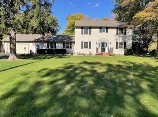 515 E Val Ln, Marion, IN 46952