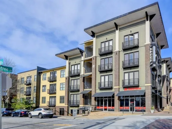 5300 Peachtree Rd Unit 102, Atlanta, GA 30341