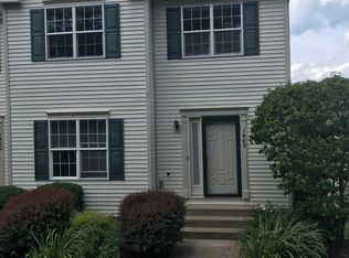 1460 Meadowbrook Dr, Canonsburg, PA