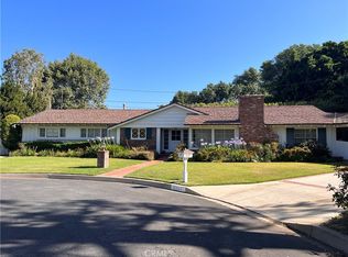 17037 Chase St, Northridge, CA 91325