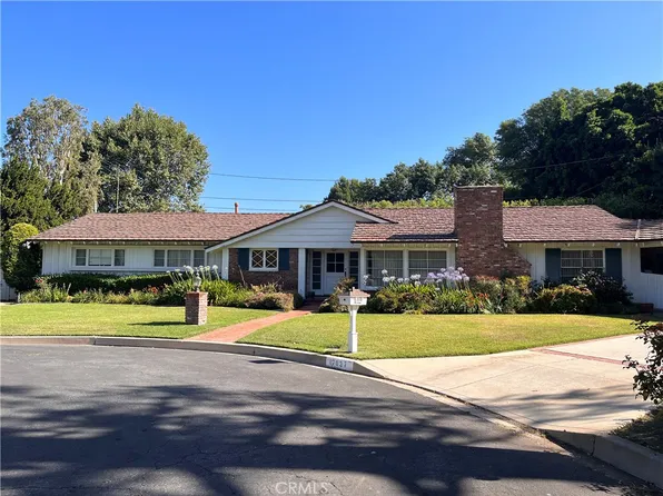 17037 Chase St, Northridge, CA 91325