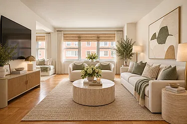 35 East 85th Street, #10CN