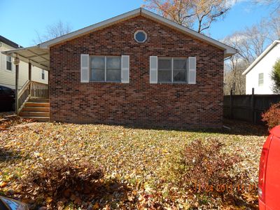 282 Shannon Ave, Prince Frederick, MD, 20678