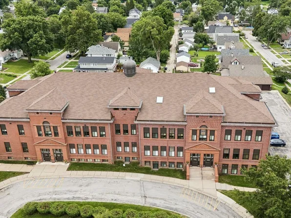3401 Martha St APT 11E, Omaha, NE 68105