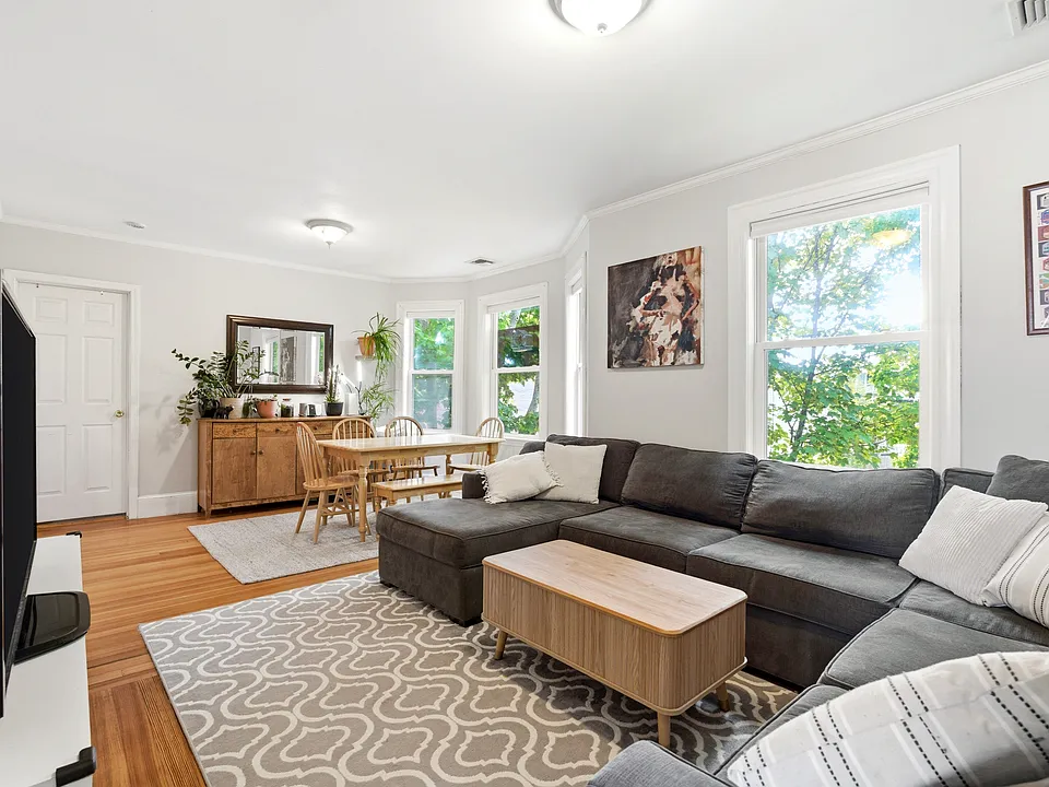 10 Ashmont Ct #3