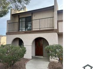 5243 Corinne Ct UNIT 61, Spring Valley, NV 89103