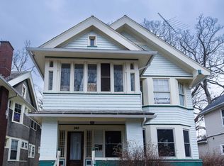 343 Boston Pl #1, Toledo, OH 43610