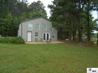 0 Pleasure Island Rd, Farmerville, LA 71241