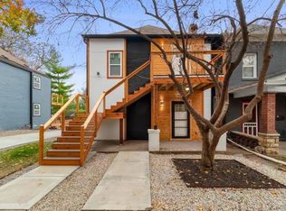 1115 W 41st Ter #B, Kansas City, MO 64111