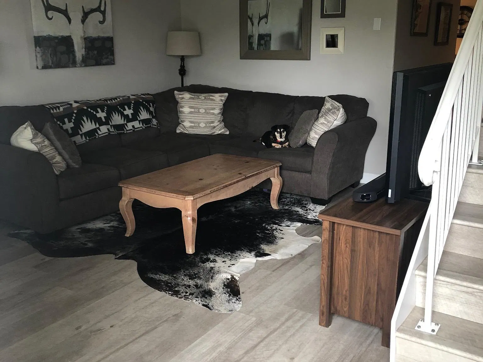 2 bed, 1.5 bath, 1088 sqft, $3,200 — Photo 4