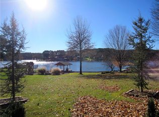 119 Mayfair Dr, Bella Vista, AR 72715