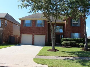 3316 Oak Dale Way, Seabrook, TX 77586