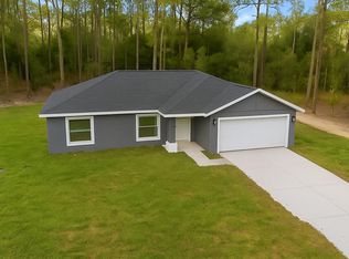 1050 SW Obee Ridge Rd, Dunnellon, FL 34431