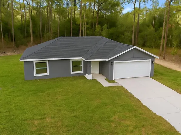 1050 SW Obee Ridge Rd, Dunnellon, FL 34431