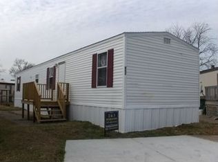 802 Marigold Ct, Chesapeake, VA 23324