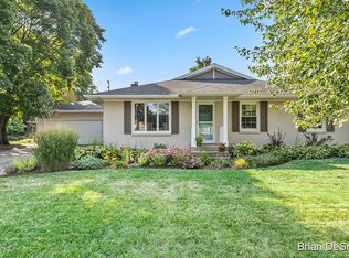 500 Fendale St SE, Grand Rapids, MI 49548