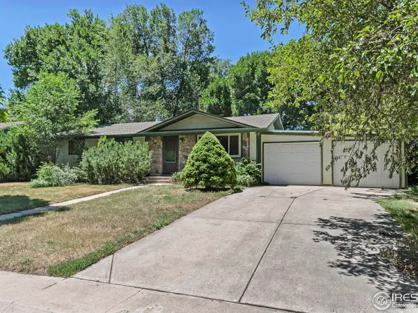 717 N Montview Rd, Fort Collins, CO 80521