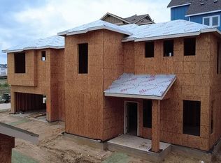 6313 Stockman Dr BUILDING 3, Austin, TX 78747