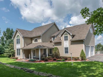 146 Meadows Dr, Melrose, NY, 12121