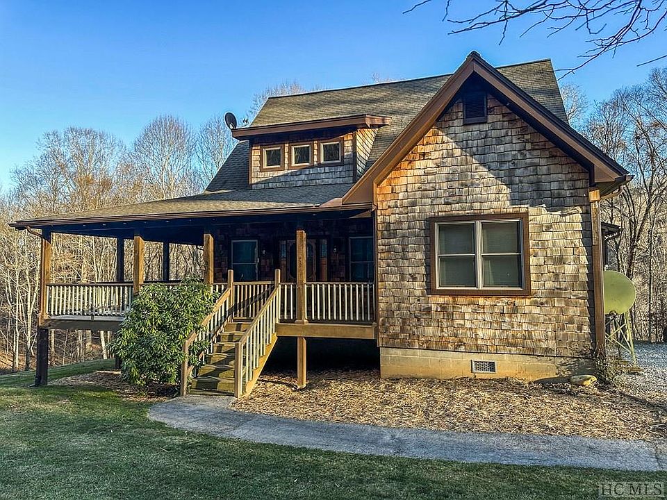 79 Gleneden Ln Cullowhee, NC Zillow