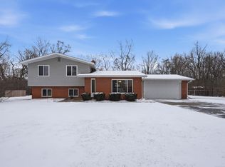5095 Maybee Rd, Clarkston, MI 48346