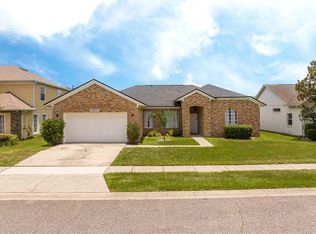 2547 Raccoon Run Ln, Orlando, FL 32837