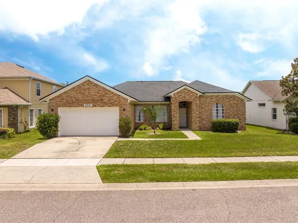 2547 Raccoon Run Ln, Orlando, FL 32837